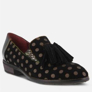 L’Artiste Klasik Loafers